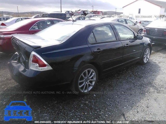 2009 Ford Fusion 3FAHP07Z99R207766 image 3