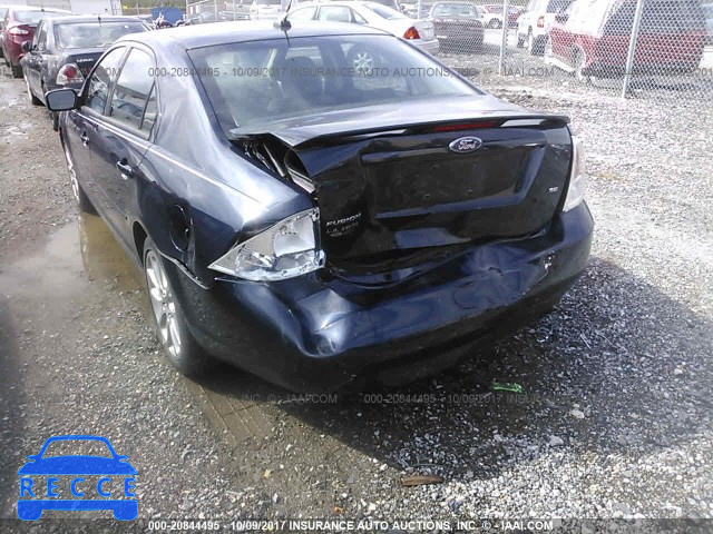 2009 Ford Fusion 3FAHP07Z99R207766 image 5