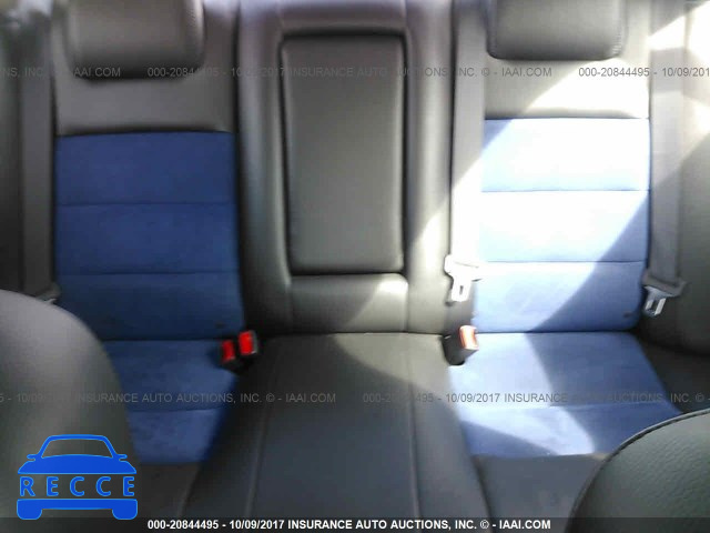 2009 Ford Fusion 3FAHP07Z99R207766 image 7