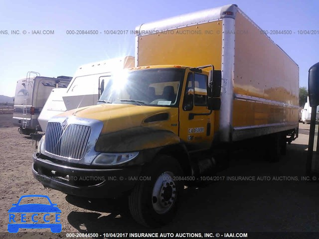 2011 INTERNATIONAL 4300 4300 1HTMMAAL7BH325658 image 1