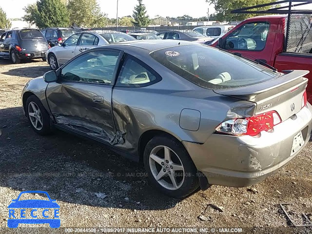 2003 Acura RSX JH4DC53843C017733 image 2