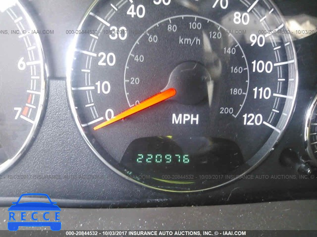 2004 CHRYSLER SEBRING 1C3AL56R24N322392 image 6