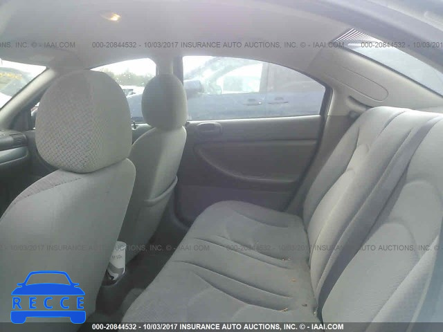 2004 CHRYSLER SEBRING 1C3AL56R24N322392 image 7