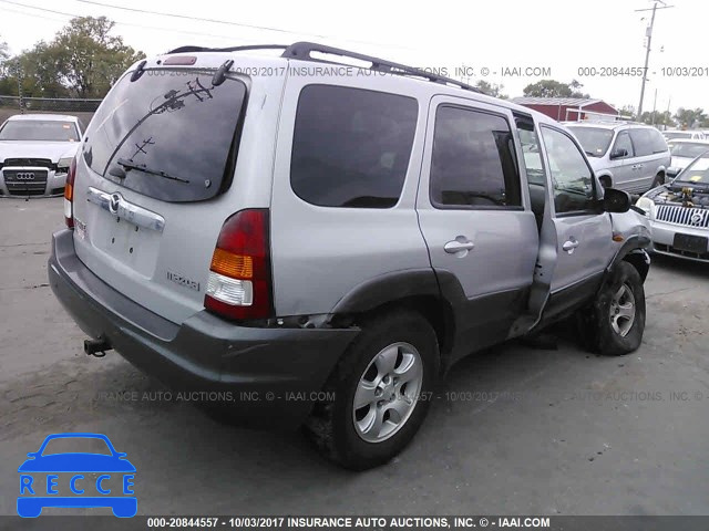 2003 Mazda Tribute LX 4F2YZ94143KM38027 image 3