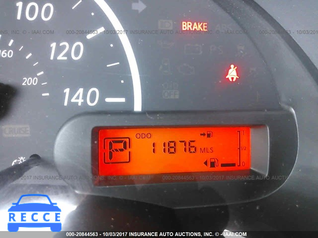 2016 Nissan Versa 3N1CN7AP4GL841273 image 6