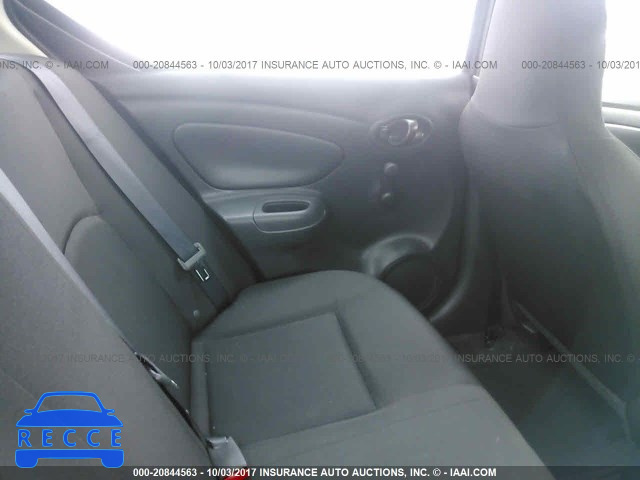 2016 Nissan Versa 3N1CN7AP4GL841273 image 7