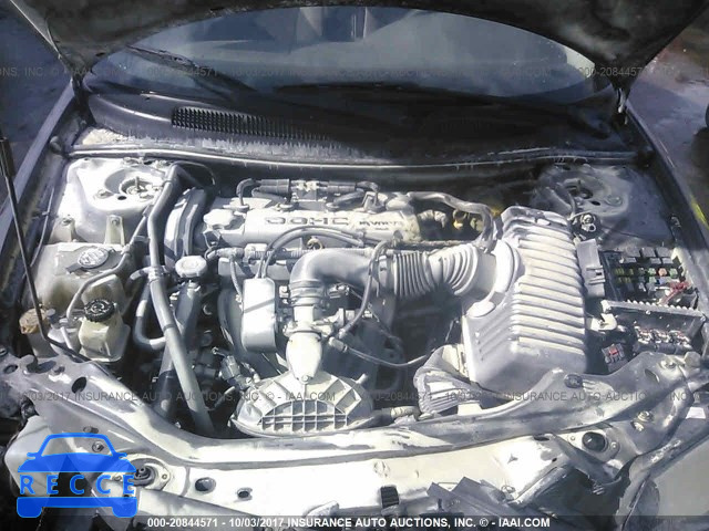 2005 Dodge Stratus 1B3EL46X65N531790 Bild 9