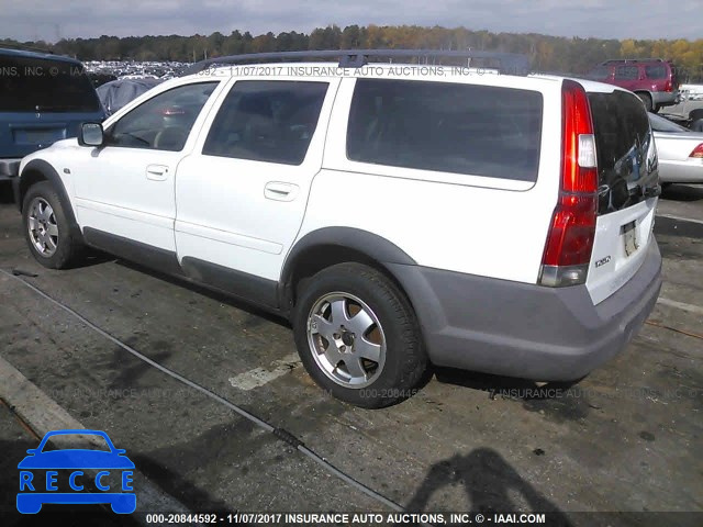 2004 Volvo XC70 YV1SZ59H841125701 image 2