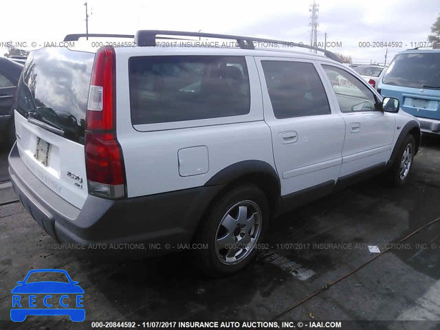 2004 Volvo XC70 YV1SZ59H841125701 image 3