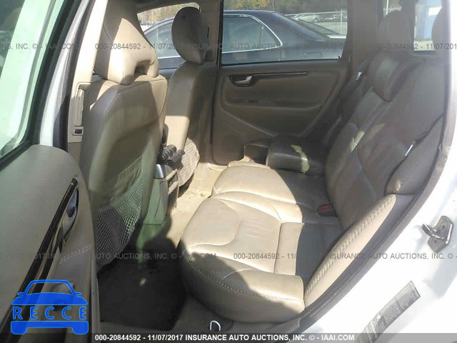 2004 Volvo XC70 YV1SZ59H841125701 image 7