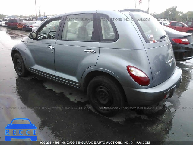 2008 Chrysler PT Cruiser 3A8FY48B18T203812 зображення 2