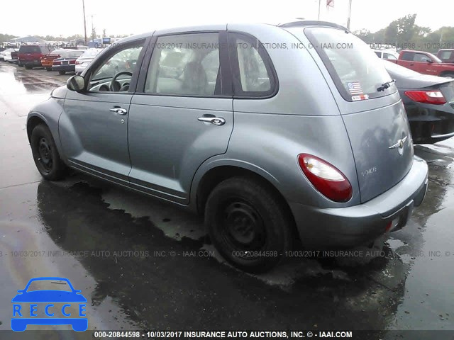 2008 Chrysler PT Cruiser 3A8FY48B18T203812 image 2