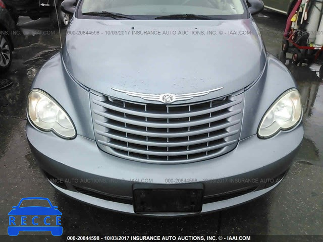 2008 Chrysler PT Cruiser 3A8FY48B18T203812 зображення 5