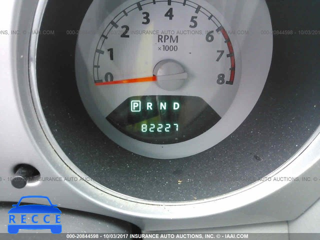 2008 Chrysler PT Cruiser 3A8FY48B18T203812 зображення 6