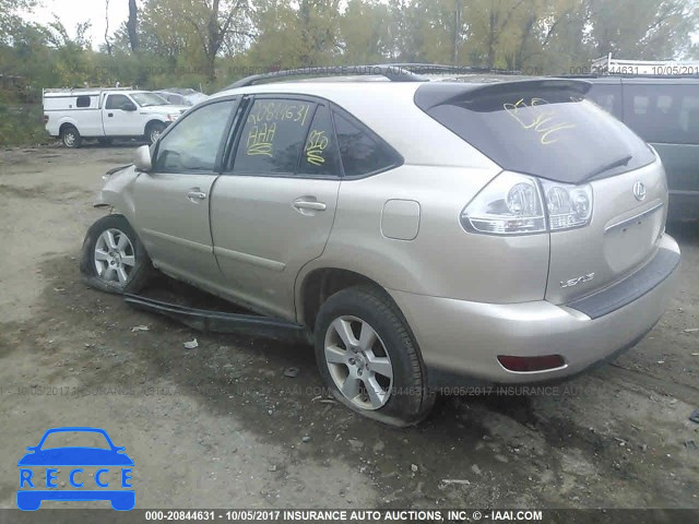 2005 Lexus RX 330 2T2HA31U75C087259 зображення 2