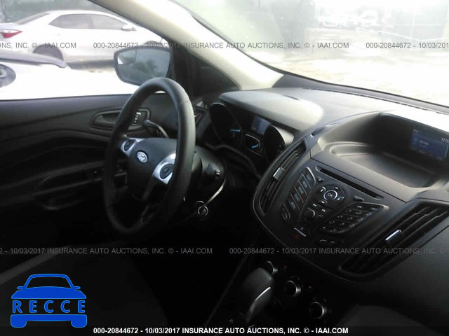 2014 Ford Escape 1FMCU0F77EUC69632 Bild 4