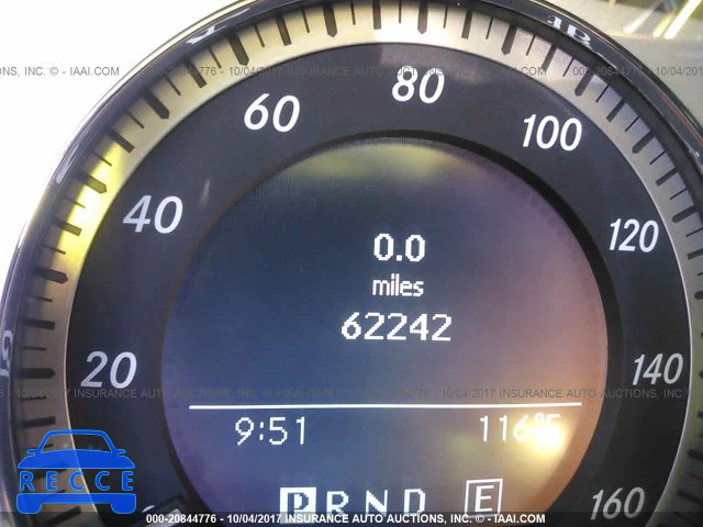 2012 Mercedes-benz GLK 350 4MATIC WDCGG8HBXCF897659 зображення 6
