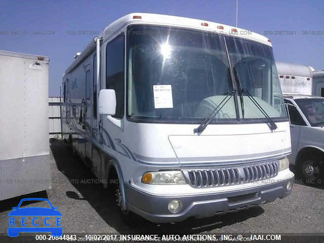 2001 FORD F550 1FCNF53S110A18510 image 0