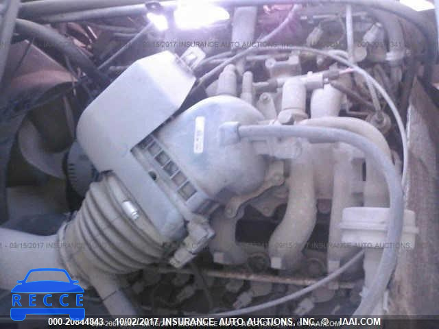 2001 FORD F550 1FCNF53S110A18510 image 9