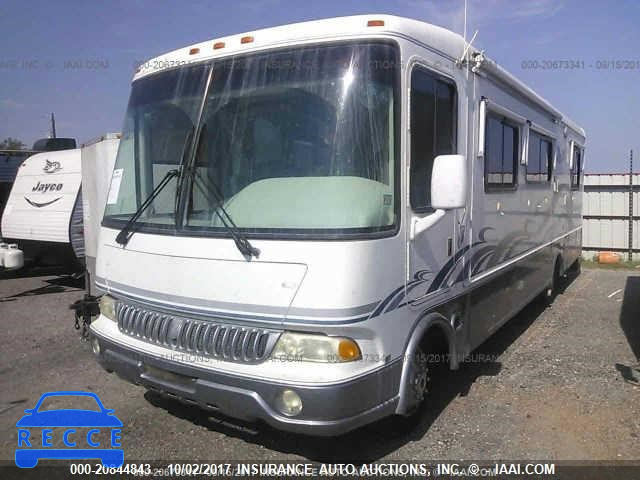2001 FORD F550 1FCNF53S110A18510 image 1