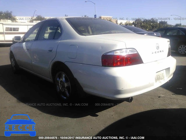 2002 Acura 3.2TL 19UUA56682A024469 image 2