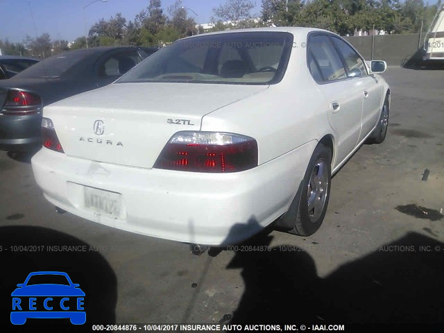 2002 Acura 3.2TL 19UUA56682A024469 image 3