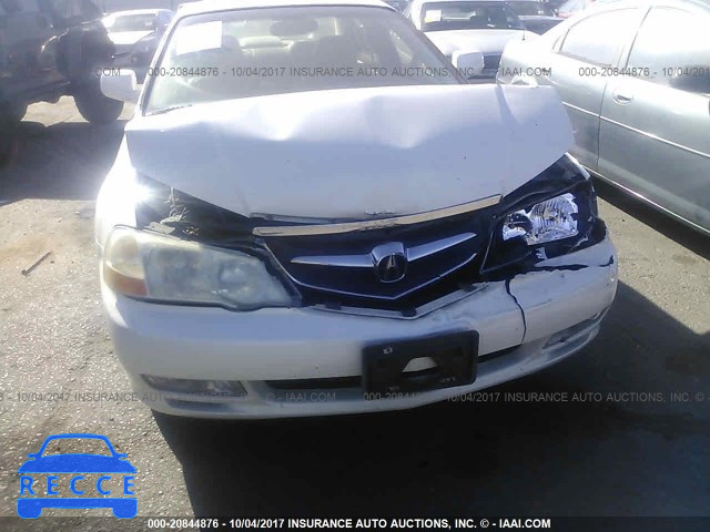 2002 Acura 3.2TL 19UUA56682A024469 image 5