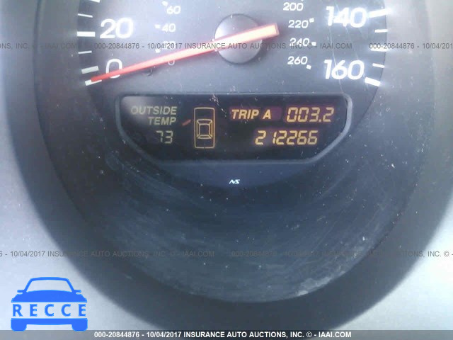 2002 Acura 3.2TL 19UUA56682A024469 image 6