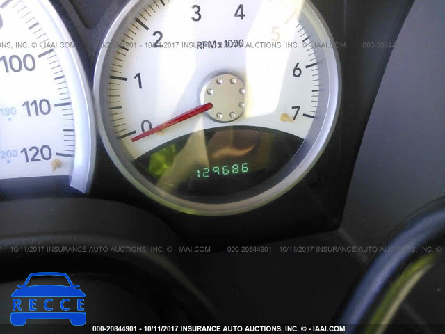 2007 Dodge Durango LIMITED 1D8HD58277F542117 image 6
