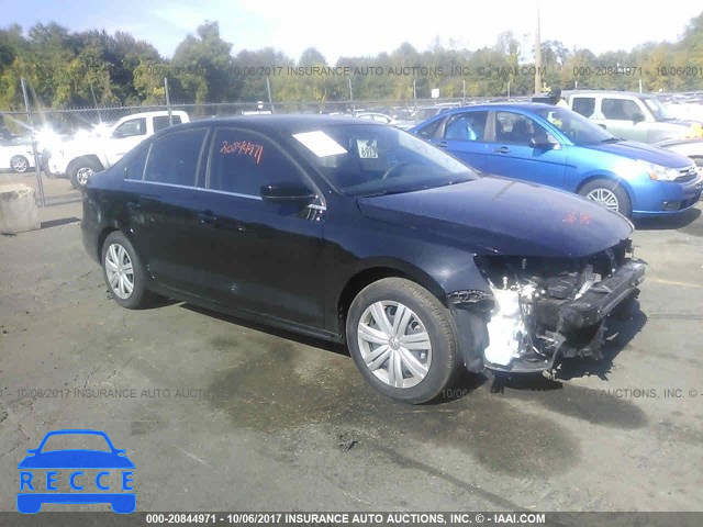 2017 VOLKSWAGEN JETTA 3VW167AJ1HM238125 image 0