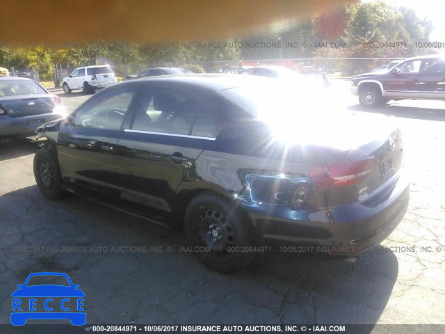 2017 VOLKSWAGEN JETTA 3VW167AJ1HM238125 image 2