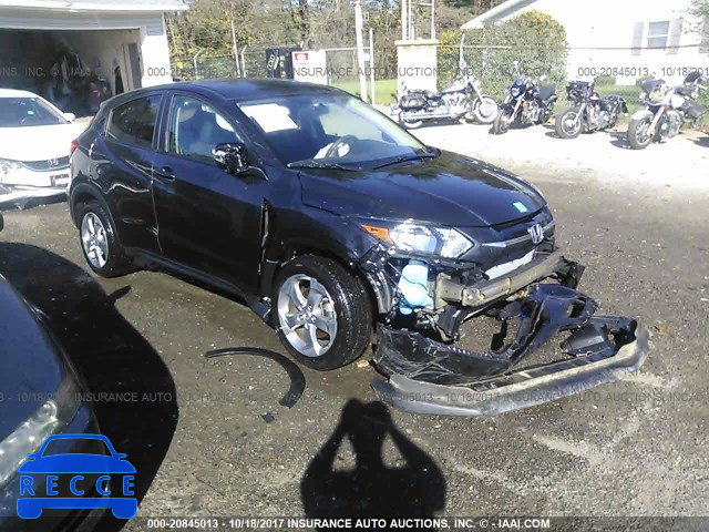 2017 HONDA HR-V EX 3CZRU6H53HM706140 Bild 0