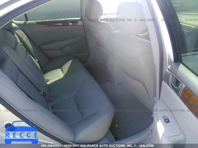 2006 Lexus ES 330 JTHBA30G165150133 image 7