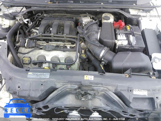 2008 FORD TAURUS 1FAHP24W38G180852 image 9