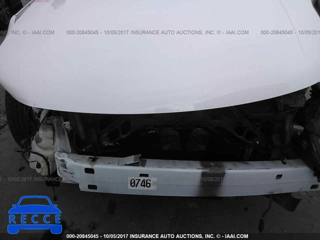 2008 FORD TAURUS 1FAHP24W38G180852 image 5