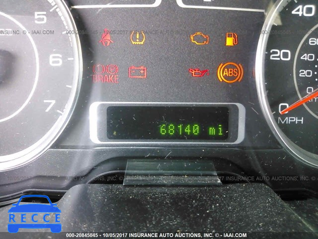 2008 FORD TAURUS 1FAHP24W38G180852 image 6