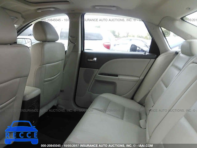 2008 FORD TAURUS 1FAHP24W38G180852 image 7