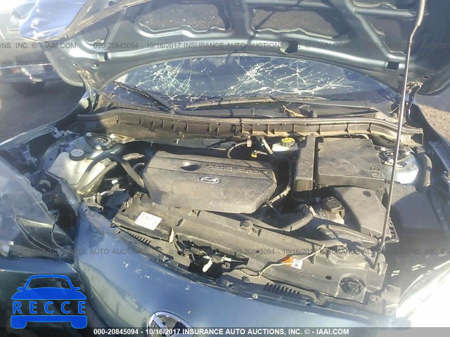 2011 Mazda 3 JM1BL1UF2B1499000 image 9