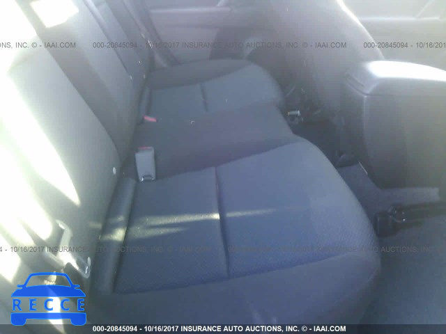 2011 Mazda 3 JM1BL1UF2B1499000 image 7