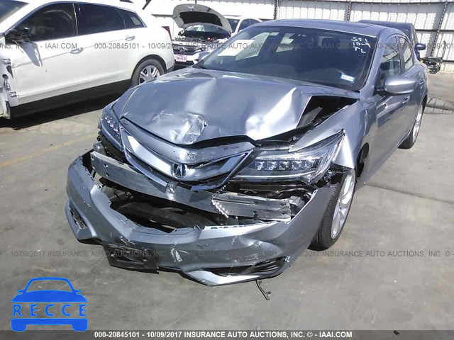 2016 Acura ILX PREMIUM/TECH 19UDE2F79GA003990 image 5