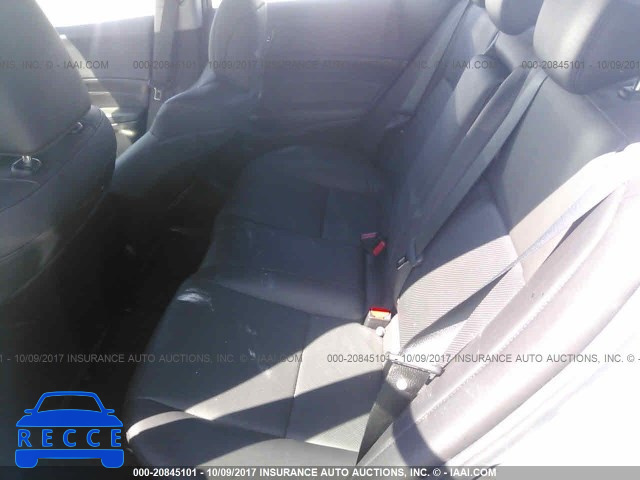 2016 Acura ILX PREMIUM/TECH 19UDE2F79GA003990 image 7