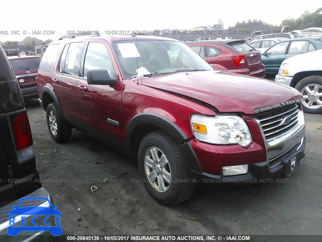 2007 Ford Explorer 1FMEU73E27UB31200 image 0