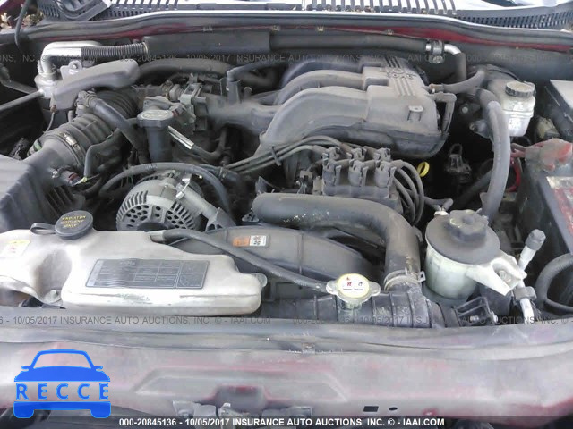 2007 Ford Explorer 1FMEU73E27UB31200 image 9