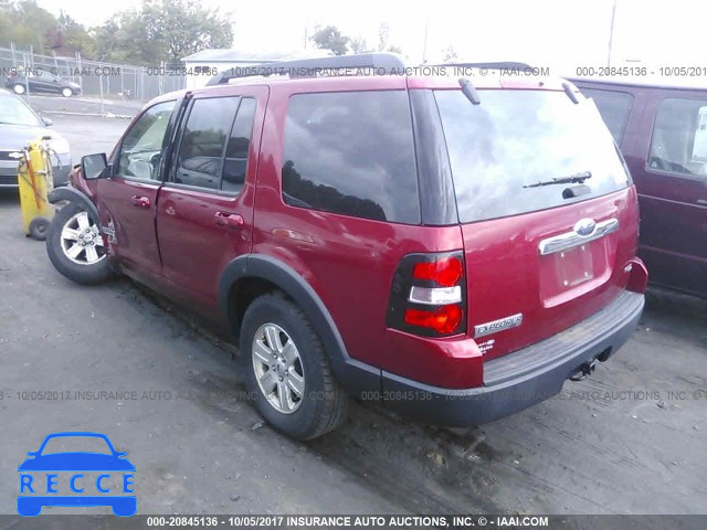 2007 Ford Explorer 1FMEU73E27UB31200 image 2
