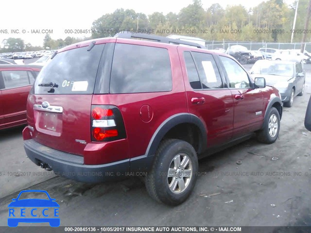 2007 Ford Explorer 1FMEU73E27UB31200 image 3