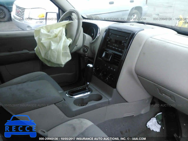 2007 Ford Explorer 1FMEU73E27UB31200 image 4