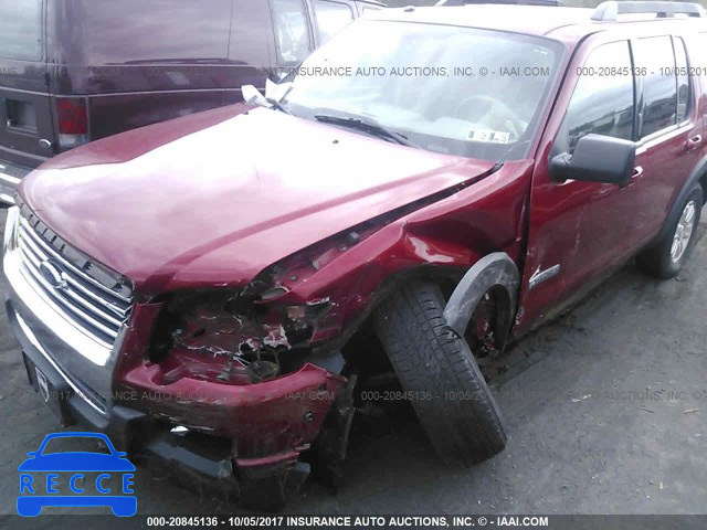 2007 Ford Explorer 1FMEU73E27UB31200 image 5