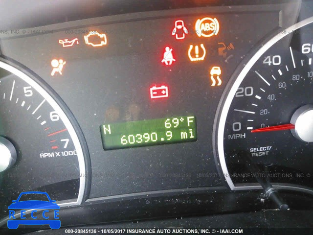 2007 Ford Explorer 1FMEU73E27UB31200 image 6