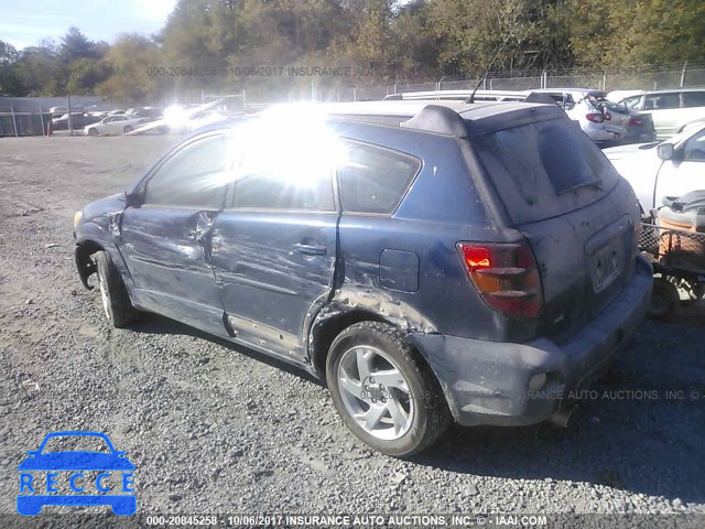 2005 Pontiac Vibe 5Y2SM638X5Z436536 image 2