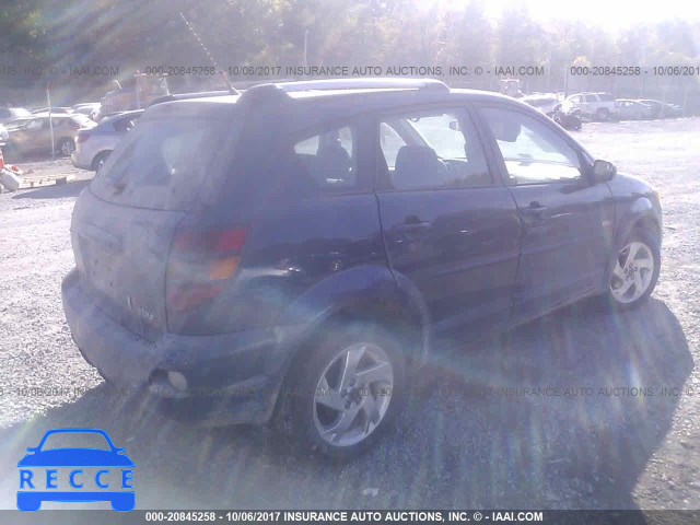 2005 Pontiac Vibe 5Y2SM638X5Z436536 image 3